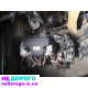 Двигун Toyota 2ARFXE Hybrid для RAV4 2015-2018, 2.5 л, бензин.