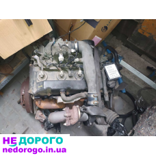 Двигун TOYOTA 2KDFTV для TOYOTA Hi-Ace 2.5 2005р. 2.5л дизель.