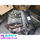 Двигун TOYOTA 2KDFTV для TOYOTA Hi-Ace 2.5 2005р. 2.5л дизель.