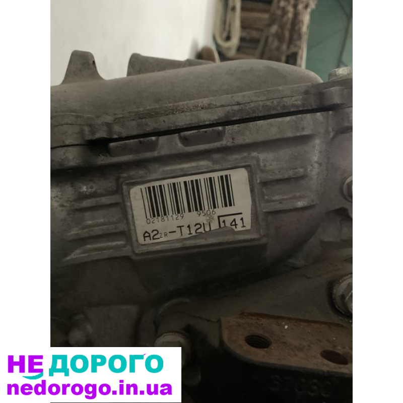 Двигун Toyota 2ZR-FE 1.8 бензин, виробництво Україна, 2015 рік, об'єм 1.8 л.