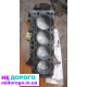 Двигун Toyota 4A-FE, 1993, 1.6 л, бензин.