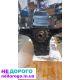 Двигун Toyota 4A-FE, 1993, 1.6 л, бензин.