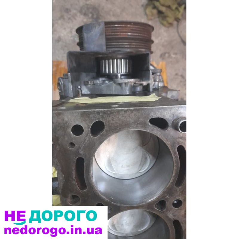 Двигун Toyota 4A-FE, 1993, 1.6 л, бензин.