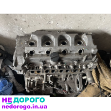 Двигун Toyota Avensis 2.0 дизель 1ADFTV, 2006 рік, 2.0 л, дизель.