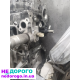 Двигун Toyota Avensis 1AD 2.0 дизель, 2008 рік, українська збірка.