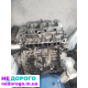 Двигун Toyota Avensis 1AD 2.0 дизель, 2008 рік, українська збірка.