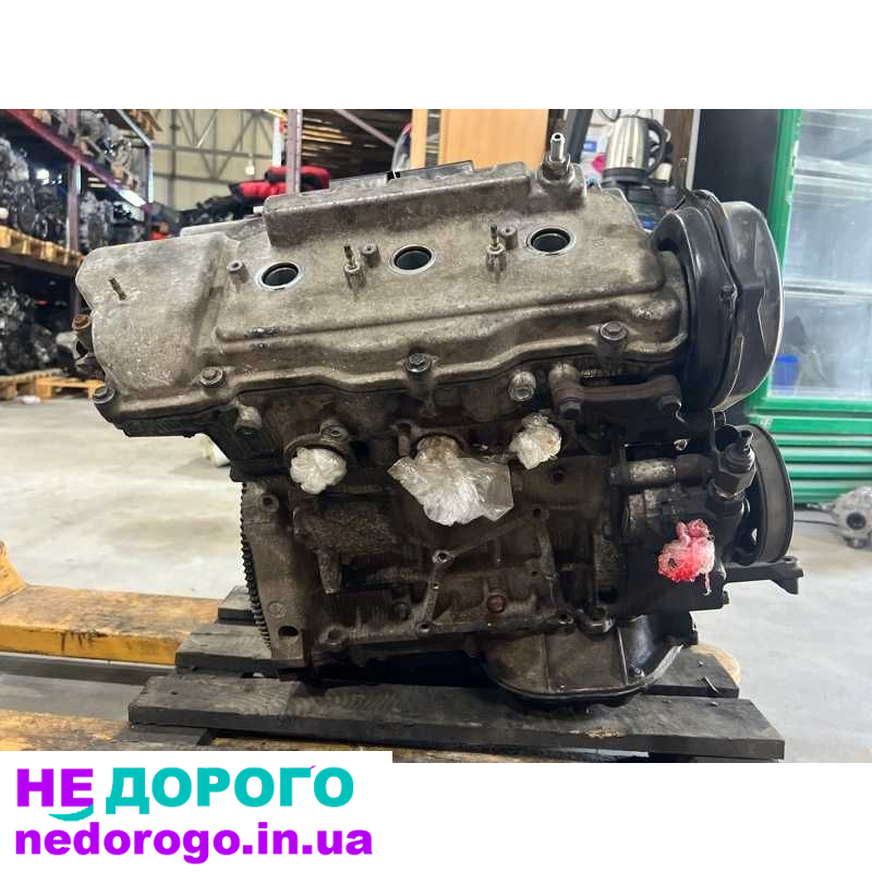 Двигун Toyota Camry 30 3.0 2001, 3.0 л бензин.