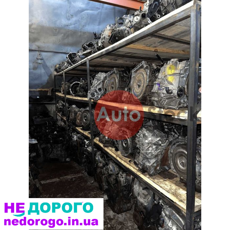 Двигун Toyota Camry 30, 2AZ-FE, 2001-2011, 2.4 л, бензин. Toyota Camry 40, 2AZ-FE, 2001-2011, 2.4 л, бензин.
