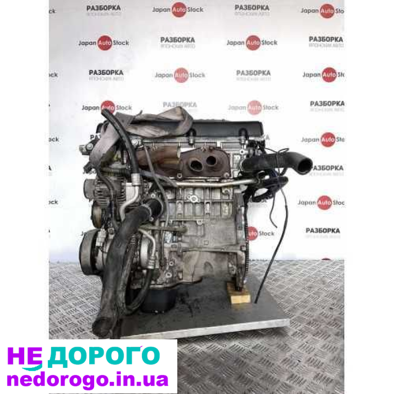 Двигун Toyota Camry 30, 2AZ-FE, 2001-2011, 2.4 л, бензин. Toyota Camry 40, 2AZ-FE, 2001-2011, 2.4 л, бензин.