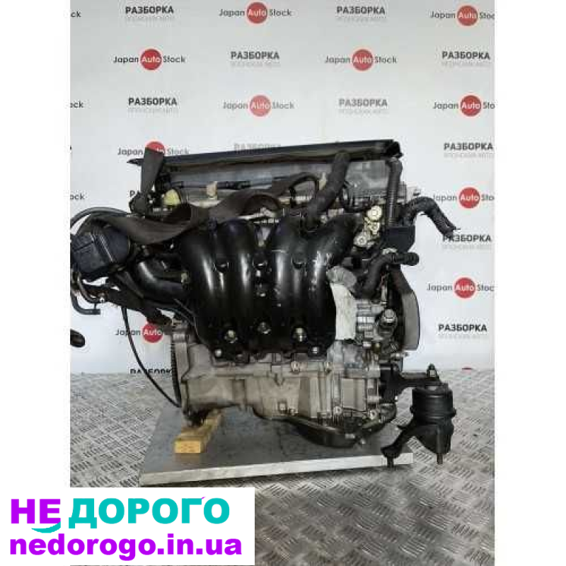 Двигун Toyota Camry 30, 2AZ-FE, 2001-2011, 2.4 л, бензин. Toyota Camry 40, 2AZ-FE, 2001-2011, 2.4 л, бензин.