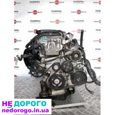 Двигун Toyota Camry 30, 2AZ-FE, 2001-2011, 2.4 л, бензин. Toyota Camry 40, 2AZ-FE, 2001-2011, 2.4 л, бензин.