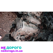 Двигун Toyota 5S-FE 2.2л для Camry 91-96р. Надійний, економічний, бензин.