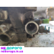 Двигун Toyota Corolla 4E-FE 1992, 1332см3, бензин.