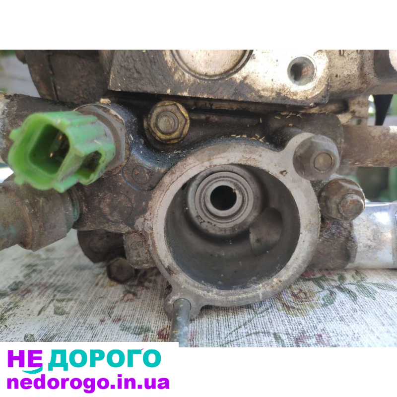 Двигун Toyota Corolla 4E-FE 1992, 1332см3, бензин.