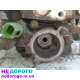 Двигун Toyota Corolla 4E-FE 1992, 1332см3, бензин.