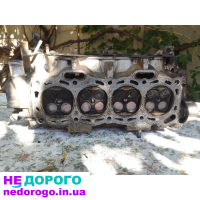 Двигун Toyota Corolla 4E-FE 1992, 1332см3, бензин.