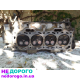 Двигун Toyota Corolla 4E-FE 1992, 1332см3, бензин.