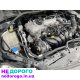 Двигун Toyota Corolla Auris 1ZR-FE, 2010, 1.6 л, бензин.