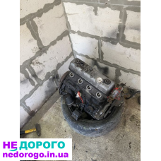 Двигун Toyota Corolla KE70, 1981, 1.3 л, бензин.