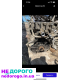 Двигун Toyota Corolla Verso 1.4 16V 2000-2006 4ZZ-FE, бензин, 1.4 л.