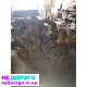 Двигун Toyota Hice, 2KD-FTV, 2005, 2.5 л, дизель.