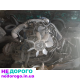 Двигун Toyota Hice, 2KD-FTV, 2005, 2.5 л, дизель.