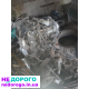 Двигун Toyota Hice, 2KD-FTV, 2005, 2.5 л, дизель.