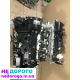 Двигун Toyota Highlander 3.5 2GR 2021 USA, бензин, 3.5 л.