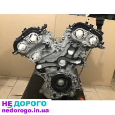 Двигун Toyota Highlander 3.5 2GR 2021 USA, бензин, 3.5 л.