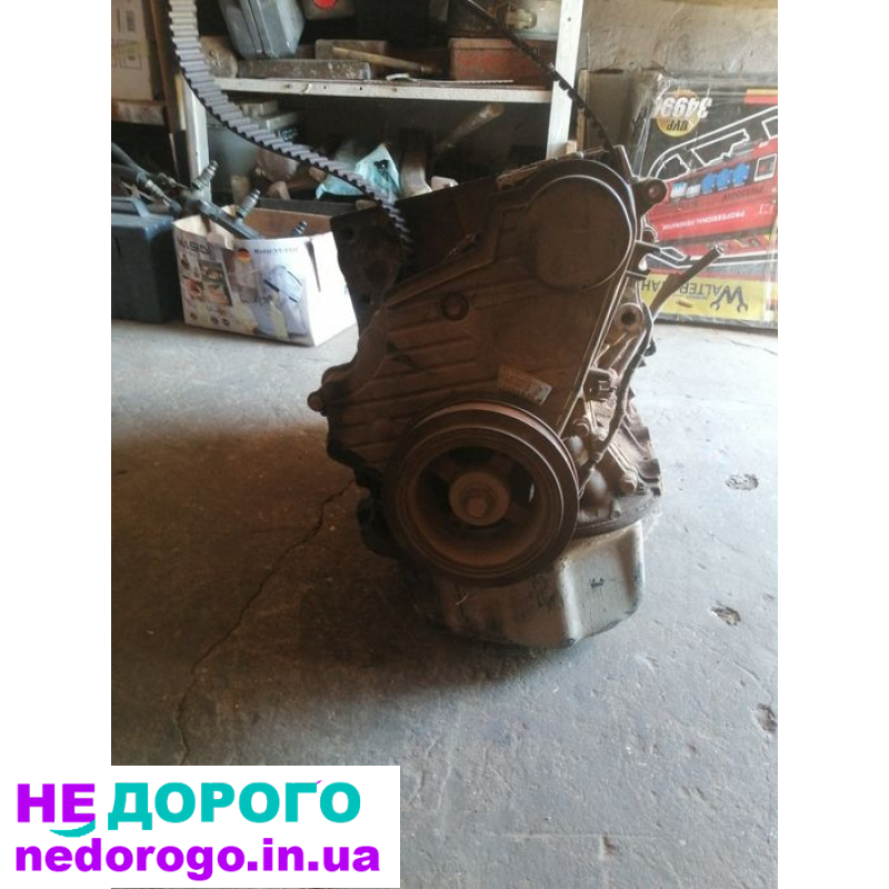 Двигун Toyota Camry 10-20, 2.5 л, бензин, 2010-2020 р.