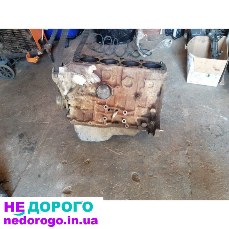Двигун Toyota Camry 10-20, 2.5 л, бензин, 2010-2020 р.