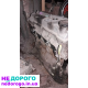 Двигун Toyota 5A-FE, AT170, 1991, 1.5 л, бензин.