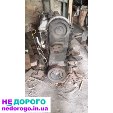 Двигун Toyota 5A-FE, AT170, 1991, 1.5 л, бензин.