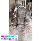 Двигун Toyota 5A-FE, AT170, 1991, 1.5 л, бензин.