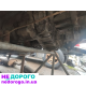 Двигун Toyota Land Cruiser 76, 2021, 4.5 л дизель.