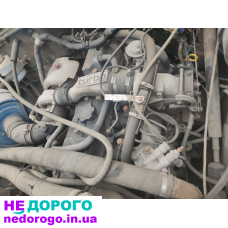 Двигун Toyota Land Cruiser 76, 2021, 4.5 л дизель.
