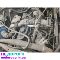 Двигун Toyota Land Cruiser 76, 2021, 4.5 л дизель.