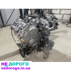 Двигун Toyota 1GR-FE для Land Cruiser Prado 150 та 4Runner 4.0, 2009 рік, бензин, об'єм 4.0 л.