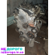 Двигун Toyota/Lexus 2.2D 1ADFTV, 2005, 2.2 л, дизель.