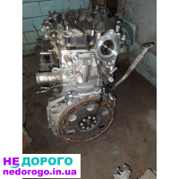 Двигун Toyota/Lexus 2.2D 1ADFTV, 2005, 2.2 л, дизель.