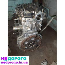 Двигун Toyota/Lexus 2.2D 1ADFTV, 2005, 2.2 л, дизель.