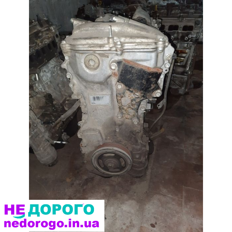 Двигун Toyota/Lexus 2ARFE, 2.5 л, бензин, 2010 рік.
