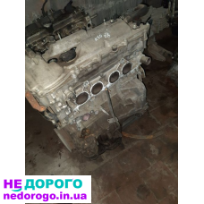 Двигун Toyota/Lexus 2ARFE, 2.5 л, бензин, 2010 рік.