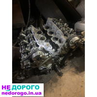 Двигун Toyota Lexus 2GR-FE, V6, 2005, 3.5 л, бензин.