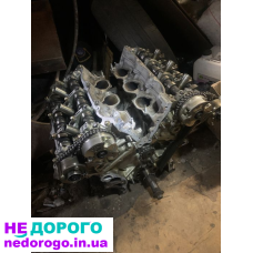Двигун Toyota Lexus 2GR-FE, V6, 2005, 3.5 л, бензин.