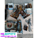 Двигун Toyota Lexus 2GRFE, ідеальний стан, 3.5 л, бензин, 2008 р. в.