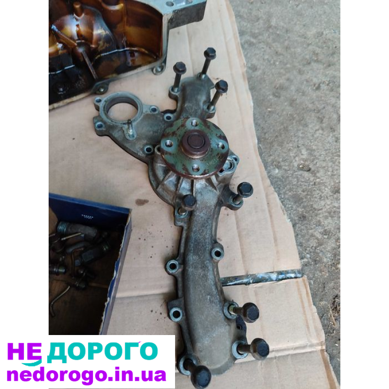 Двигун Toyota Lexus 2GRFE, ідеальний стан, 3.5 л, бензин, 2008 р. в.