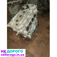 Двигун Toyota/Lexus гібрид 2ARFXE, 2010 рік, 2,5 л, бензин.