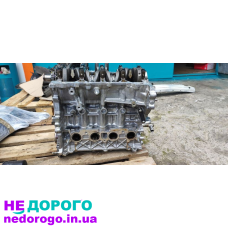Двигун Toyota Prius C 1900021D10, гібрид, 2012, 1.5 л, бензин.