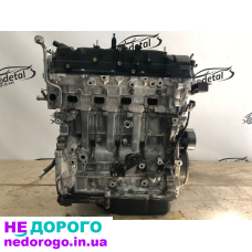 Двигун Toyota RAV4 2012-15 2,2 d4d 2ADFTV 2,2 л дизель.